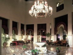 Islamabad Serena Hotel
