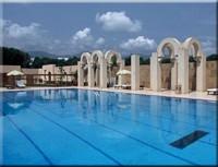 Islamabad Serena Hotel