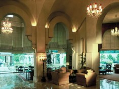 Islamabad Serena Hotel
