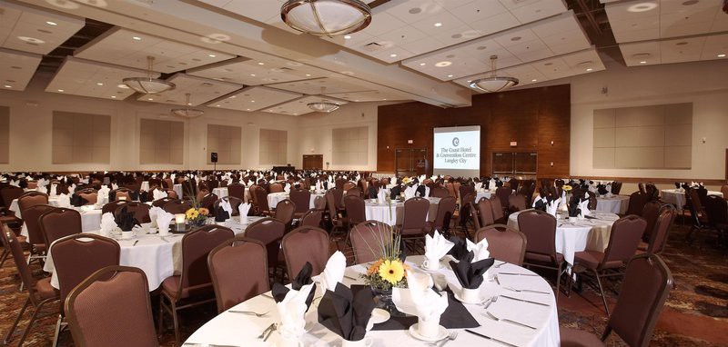Coast Hotel & Convention Centre, Langley City