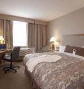 Coast Hotel & Convention Centre, Langley City