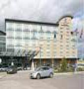 Coast Hotel & Convention Centre, Langley City