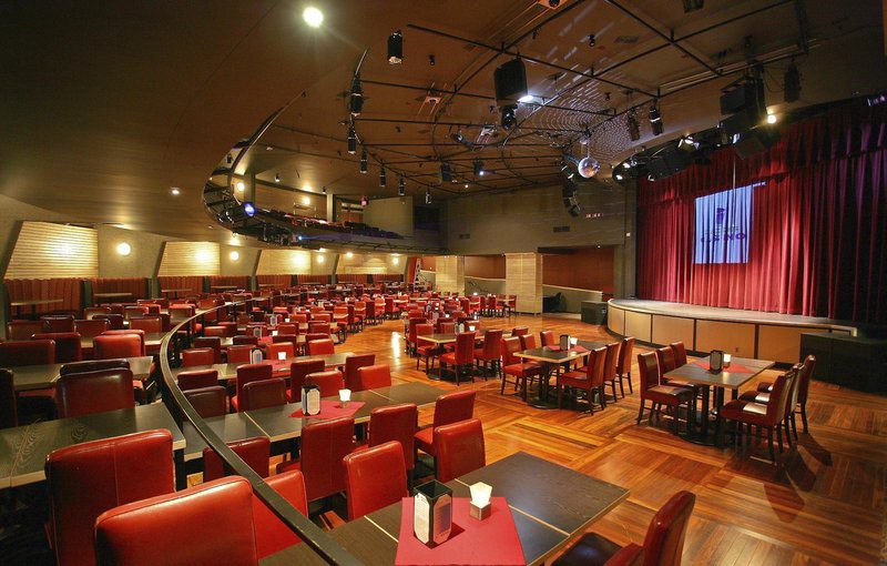 Coast Hotel & Convention Centre, Langley City