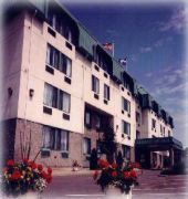 Château Repotel Duplessis