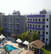 Valana Hotel Apartment