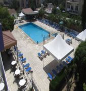 Valana Hotel Apartment
