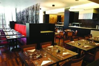 Courtyard Panama at Multiplaza Mall