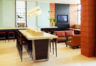 Courtyard Panama at Multiplaza Mall