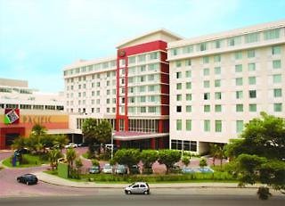 Courtyard Panama at Multiplaza Mall