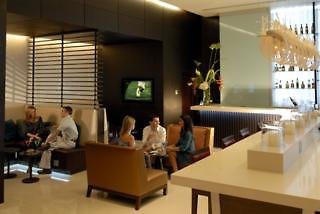 Courtyard Panama at Multiplaza Mall