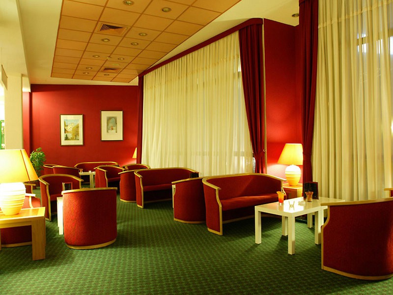 Vienna House Easy Chopin Cracow