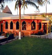 Crown Paradise Club Puerto Vallarta