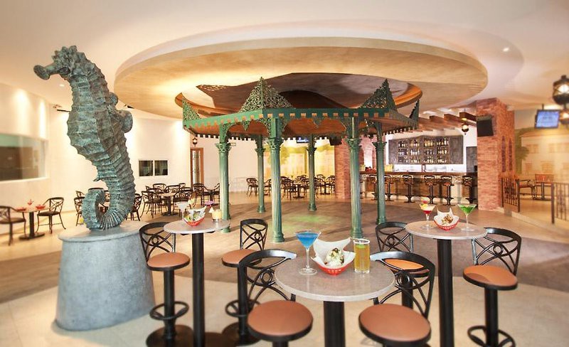 Crown Paradise Club Puerto Vallarta