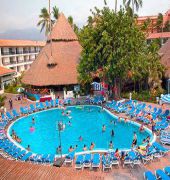 Crown Paradise Club Puerto Vallarta