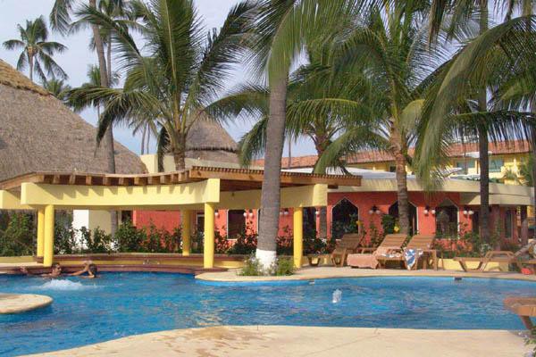 Crown Paradise Club Puerto Vallarta