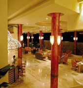 Crown Paradise Club Puerto Vallarta