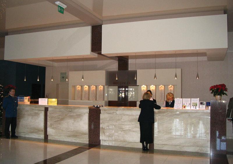 Crown Piast Hotel & Park Kraków