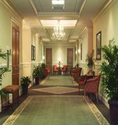 DoubleTree by Hilton Hotel Sunrise - Sawgrass Mills