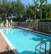 DoubleTree by Hilton Hotel Sunrise - Sawgrass Mills