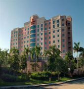 DoubleTree by Hilton Hotel Sunrise - Sawgrass Mills