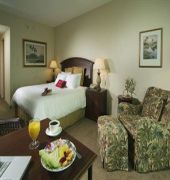 DoubleTree by Hilton Hotel Sunrise - Sawgrass Mills