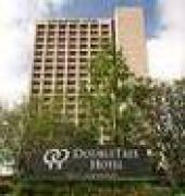 DoubleTree by Hilton Hotel Anaheim - Orange County
