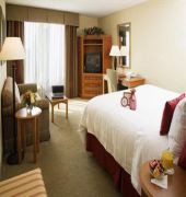 Crowne Plaza Fort Myers At Bell Tower Shops