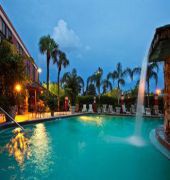 Crowne Plaza Fort Myers At Bell Tower Shops