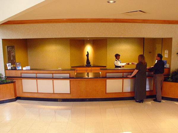 Crowne Plaza Virginia Beach Town Center