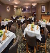 Crowne Plaza Virginia Beach Town Center