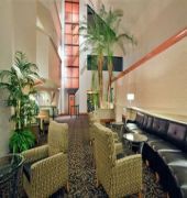 Crowne Plaza Virginia Beach Town Center