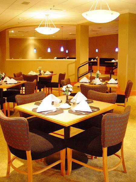 Crowne Plaza Virginia Beach Town Center