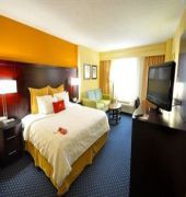 Crowne Plaza Virginia Beach Town Center