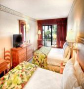 Dayton House Resort