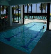 Dayton House Resort
