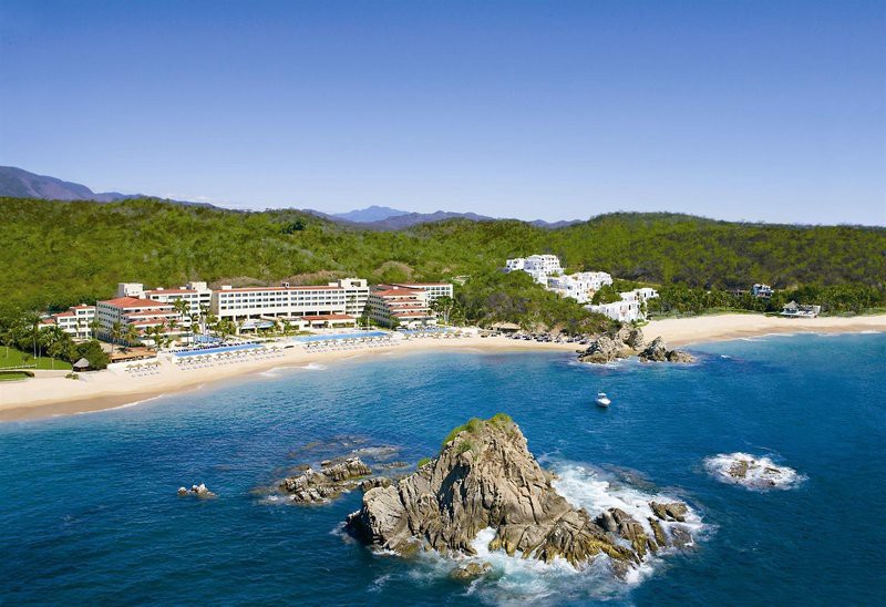 Gala Beach Resort
