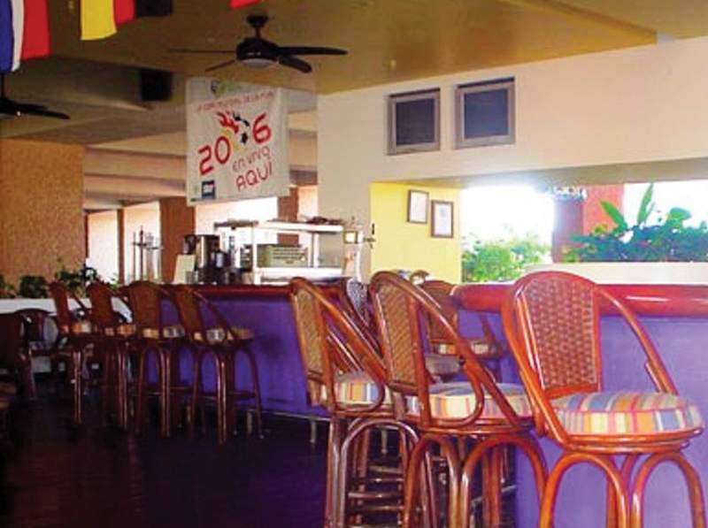 Gala Beach Resort