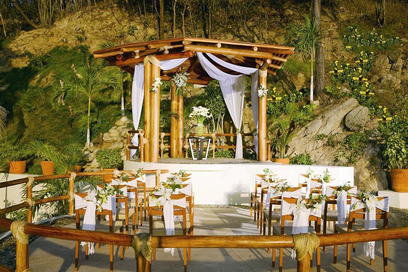 Gala Beach Resort
