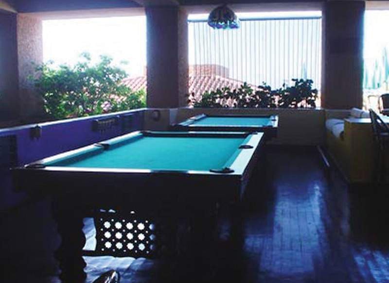Gala Beach Resort