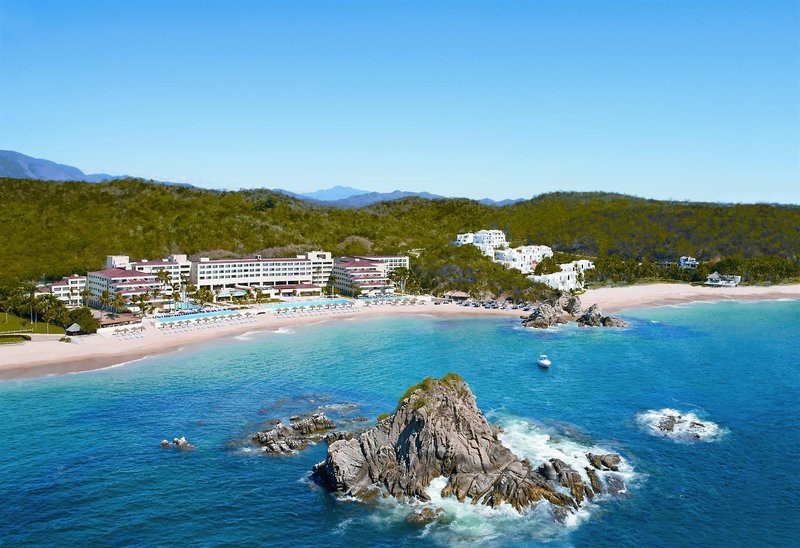 Gala Beach Resort