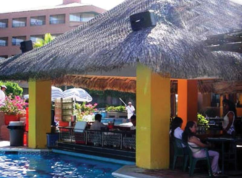 Gala Beach Resort