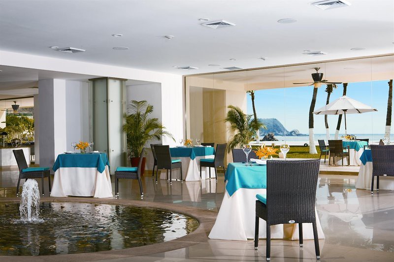 Gala Beach Resort