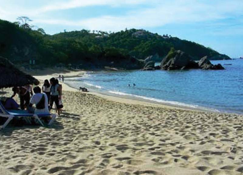 Gala Beach Resort