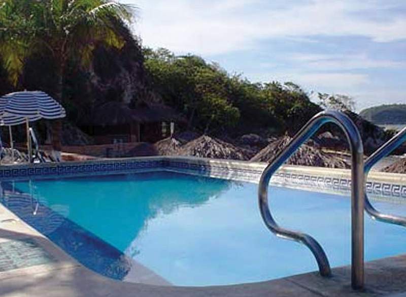 Gala Beach Resort