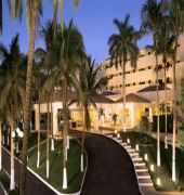 Gala Beach Resort