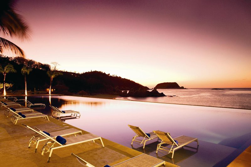 Gala Beach Resort