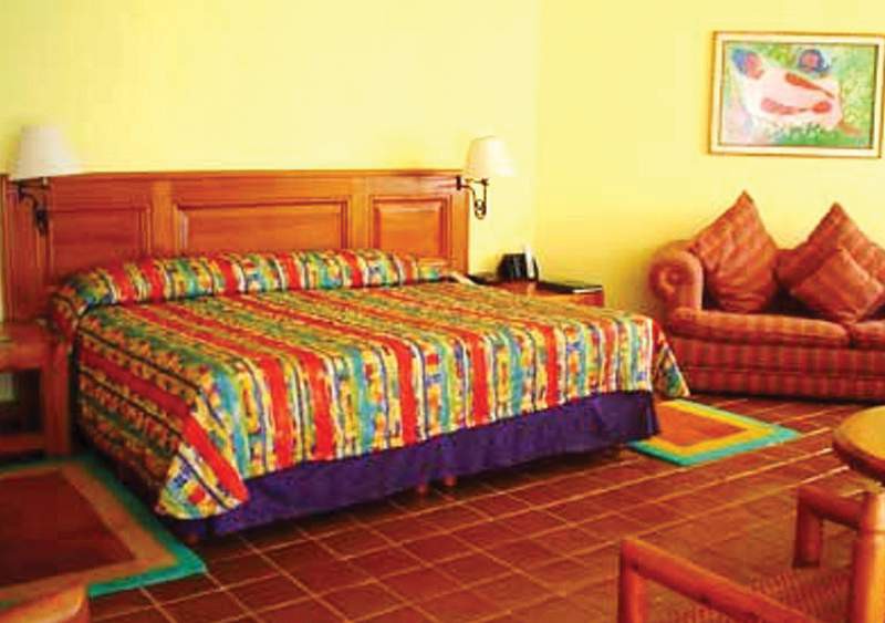 Gala Beach Resort