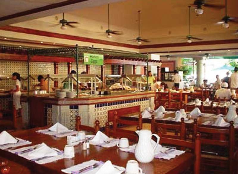 Gala Beach Resort