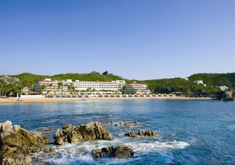 Gala Beach Resort