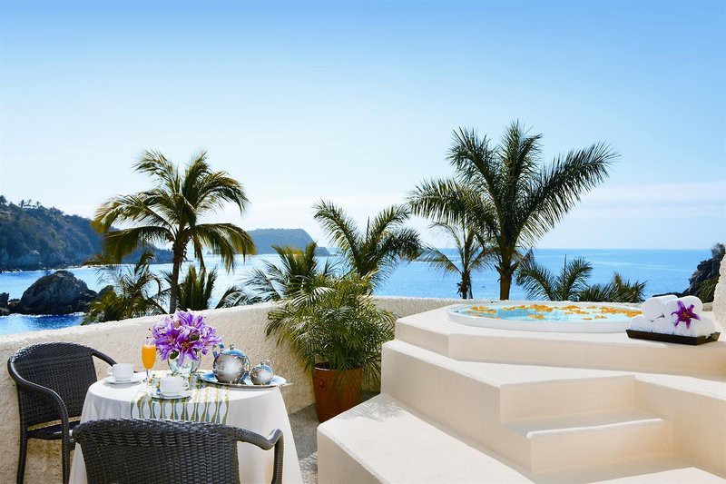 Gala Beach Resort